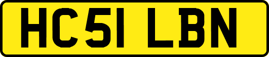 HC51LBN