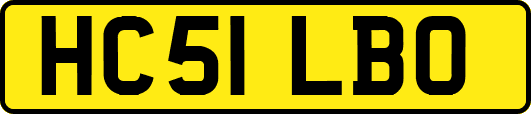 HC51LBO