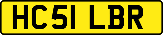 HC51LBR