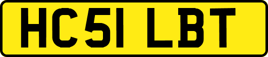 HC51LBT