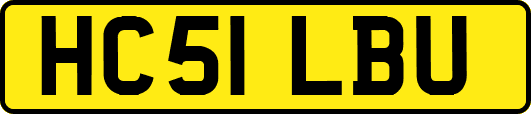 HC51LBU