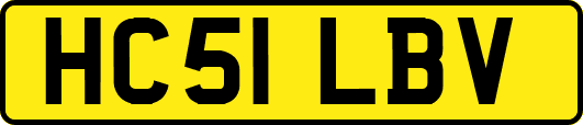 HC51LBV