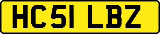 HC51LBZ