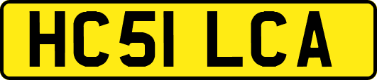 HC51LCA