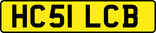 HC51LCB