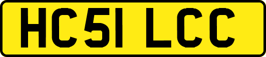 HC51LCC