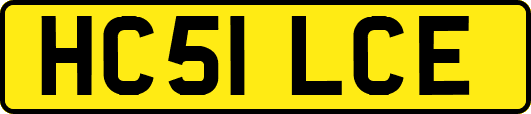 HC51LCE