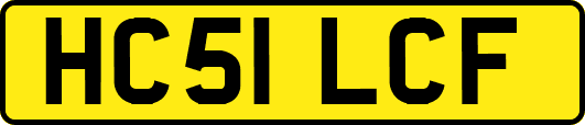 HC51LCF