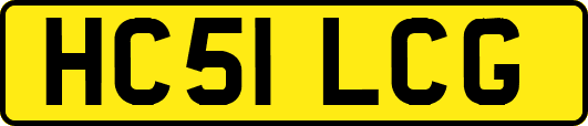 HC51LCG