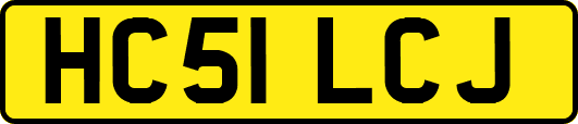 HC51LCJ