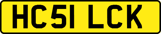 HC51LCK