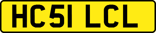 HC51LCL