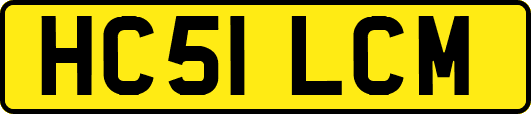 HC51LCM