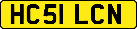 HC51LCN