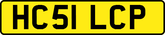 HC51LCP