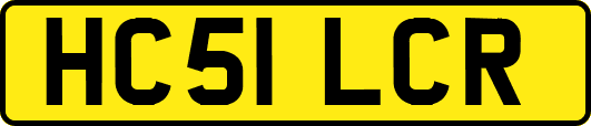 HC51LCR