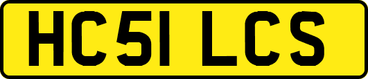 HC51LCS