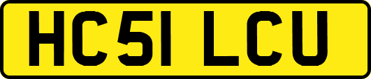 HC51LCU