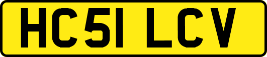 HC51LCV