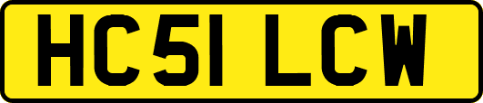 HC51LCW