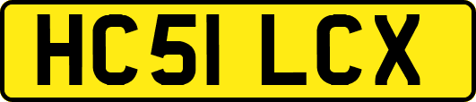 HC51LCX