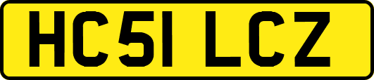 HC51LCZ