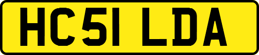 HC51LDA