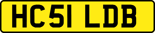 HC51LDB