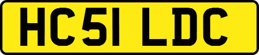 HC51LDC