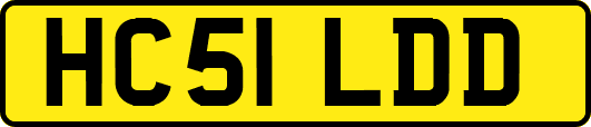 HC51LDD