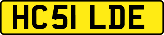 HC51LDE