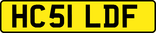 HC51LDF