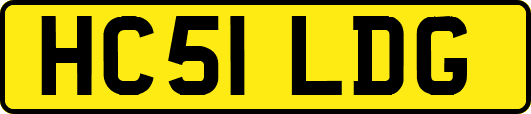 HC51LDG