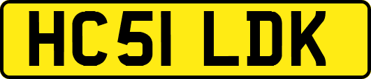 HC51LDK