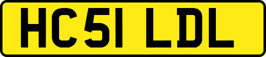 HC51LDL