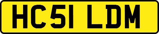 HC51LDM