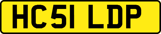 HC51LDP