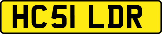 HC51LDR