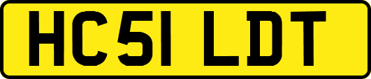 HC51LDT