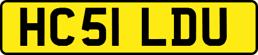 HC51LDU