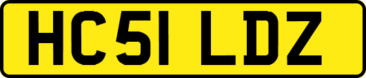 HC51LDZ