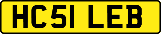 HC51LEB