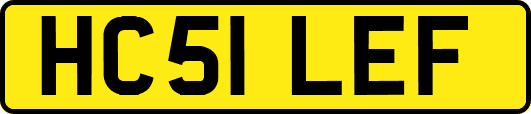 HC51LEF