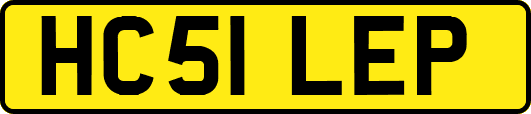 HC51LEP