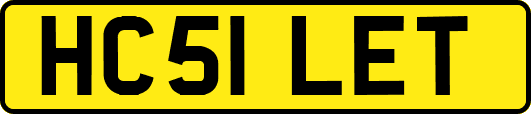 HC51LET