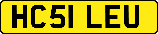 HC51LEU