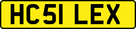 HC51LEX