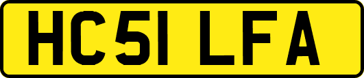 HC51LFA