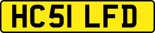 HC51LFD