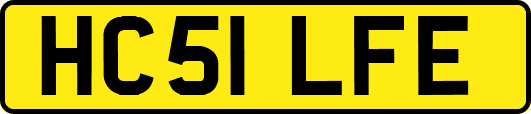 HC51LFE